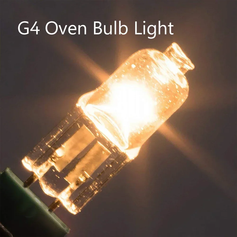 1/5/10/20pcs Halogen Bulb JC Bi-Pin LED Warm White Replace LED Capsule Lamp Halogen Bulbs Light G4 12V 5W 10W 20W 35W 50W