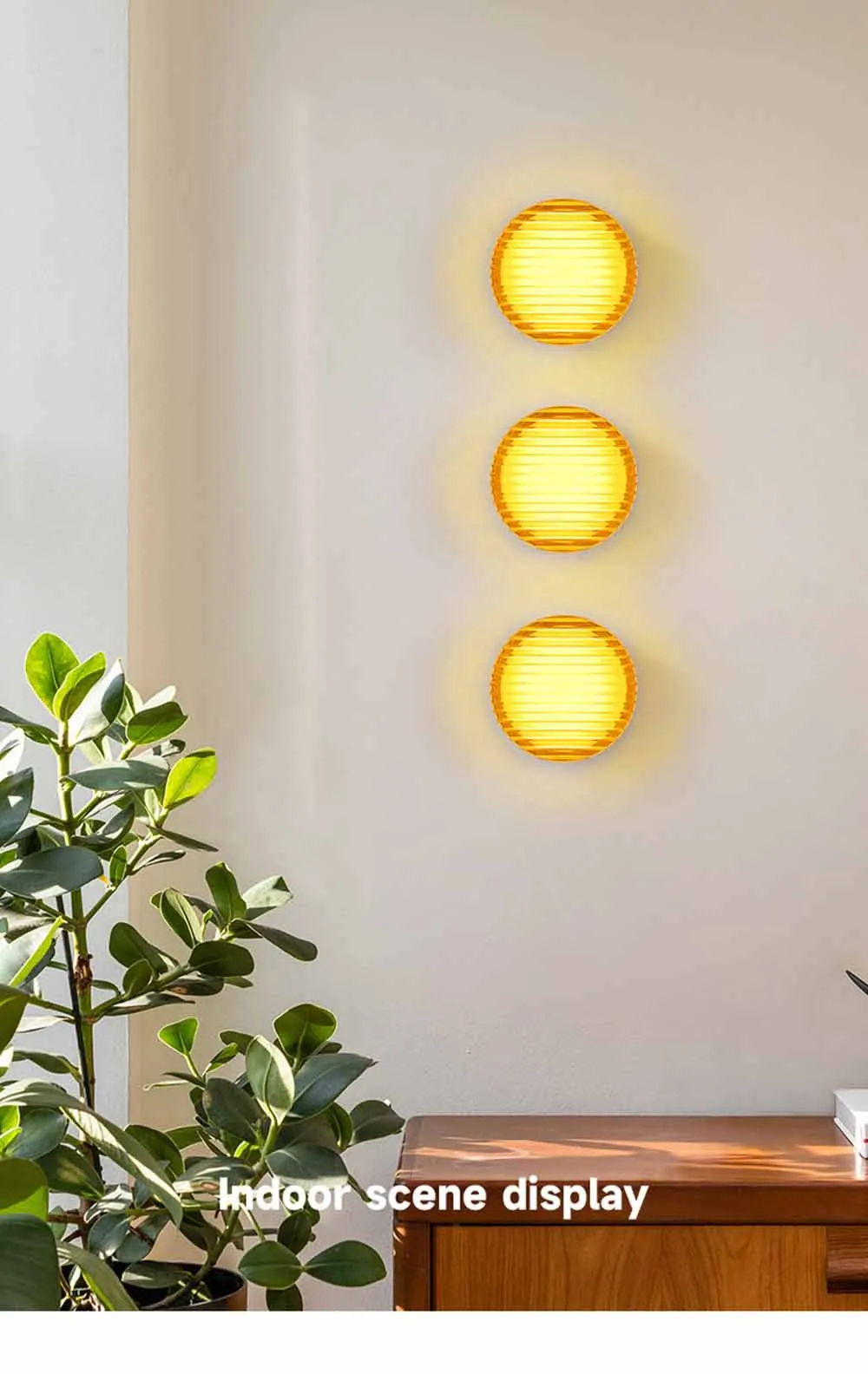 Nordic LED Wall Lamp For Bedroom Headboard Entrance Corridor Indoor Atmosphere Wall Lamp Background Decoration Ceiling Lamp