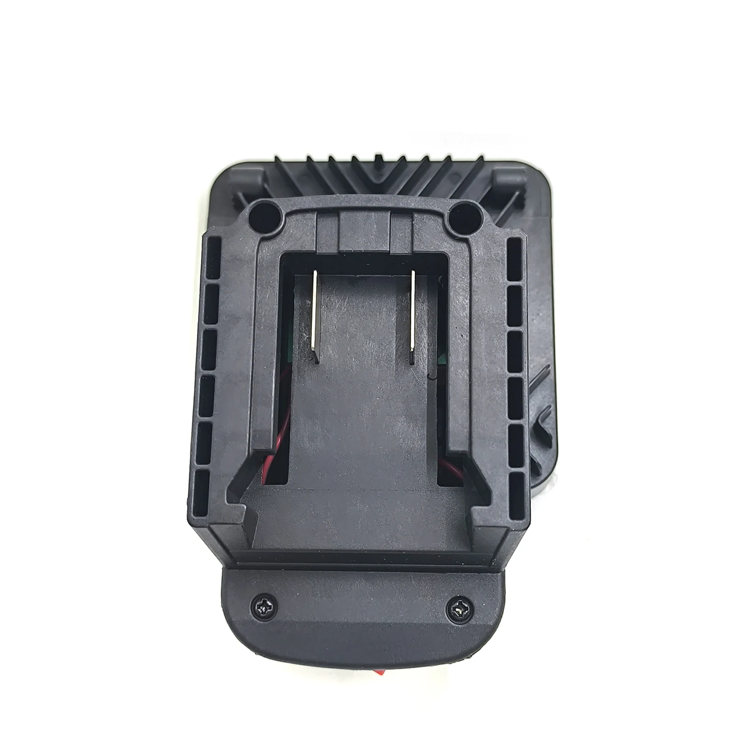 Led Light Fit for Milwaukee Battery M18 4/8In Portable Spotlight Cordless Outdoor Work Fishing Handheld Emergency Tool Light