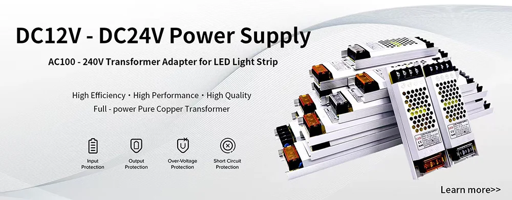 DC12 SK6812 RGBW (Vergelijkbaar Met WS2812B) 4-in-1 30/60/144 Leds/Pixels/M Individueel Adresseerbaar Ledstriplicht 1-5M IP30/IP
