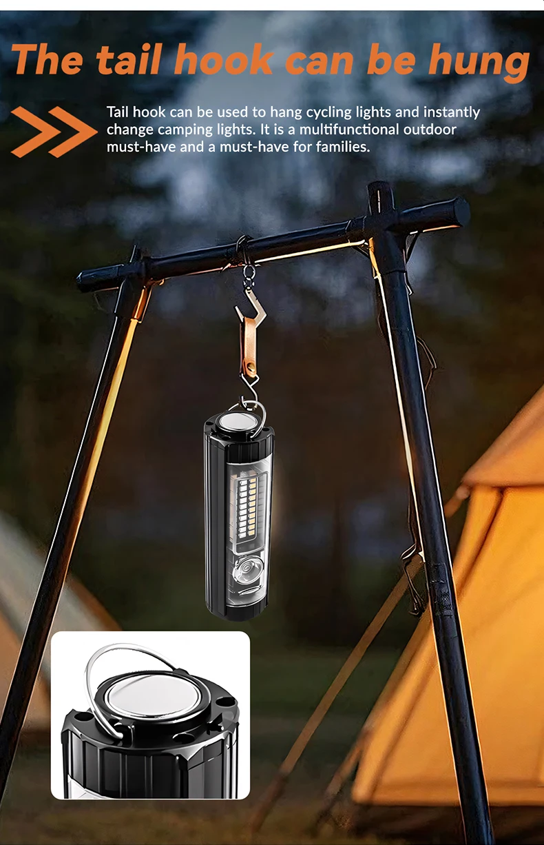 1500Lumen Aluminum Alloy Waterproof USB Charging 1800mAh Bicycle Front Light for MTB Road Cycling Lamp Accessories
