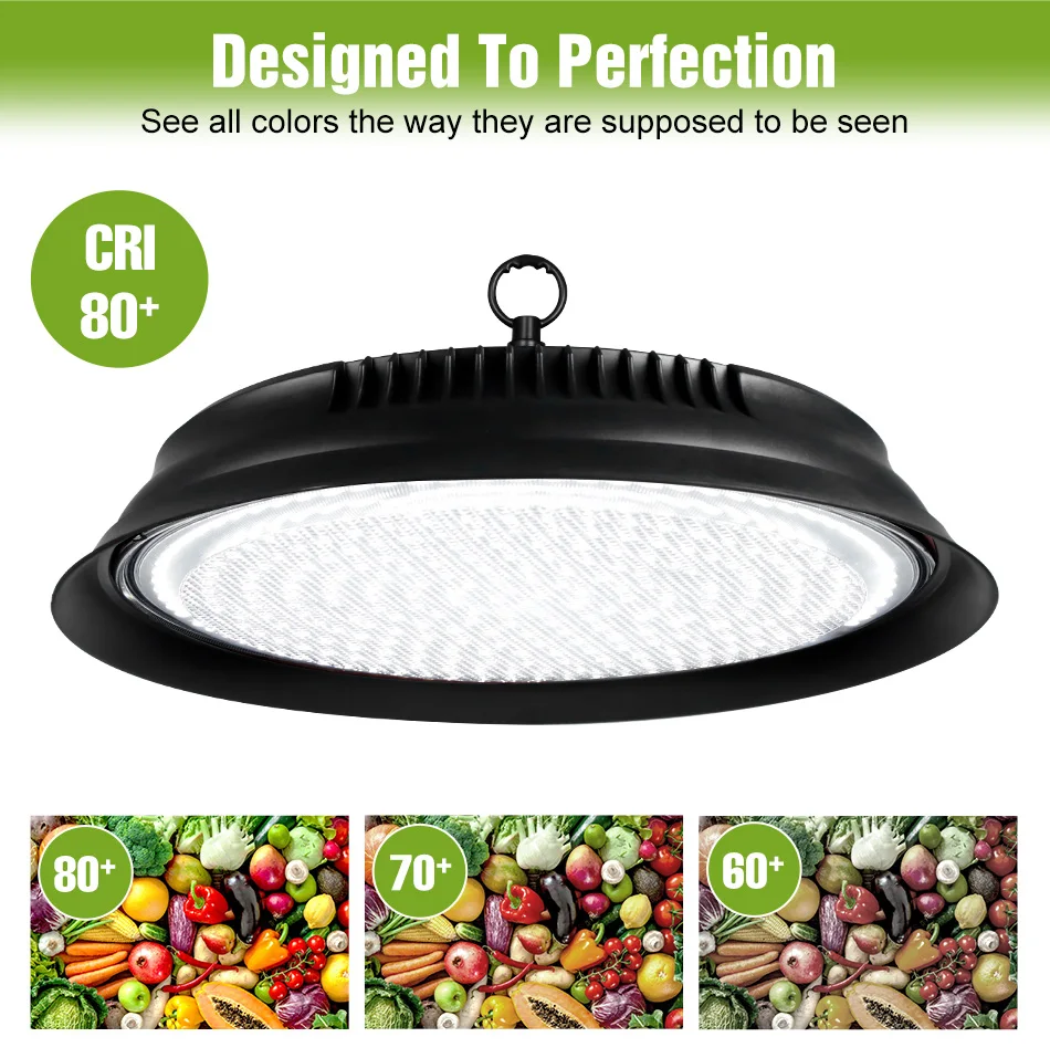 300W LED Indoor Ceiling Lamp AC220V Spotlight Blub Home Living Room Kitchen Bedroom Lighting AC110V No Flicker With US/EU Plug