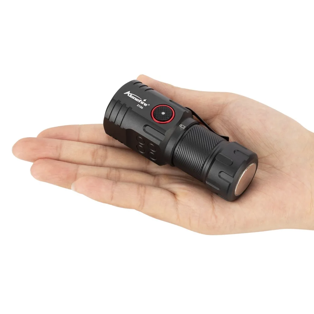 2-in1 UV 365nm+White Light Lighting Flashlight USB Rechargeable UV Check Invisible Ink Marker Cat Dog Urine Scorpion Money Torch
