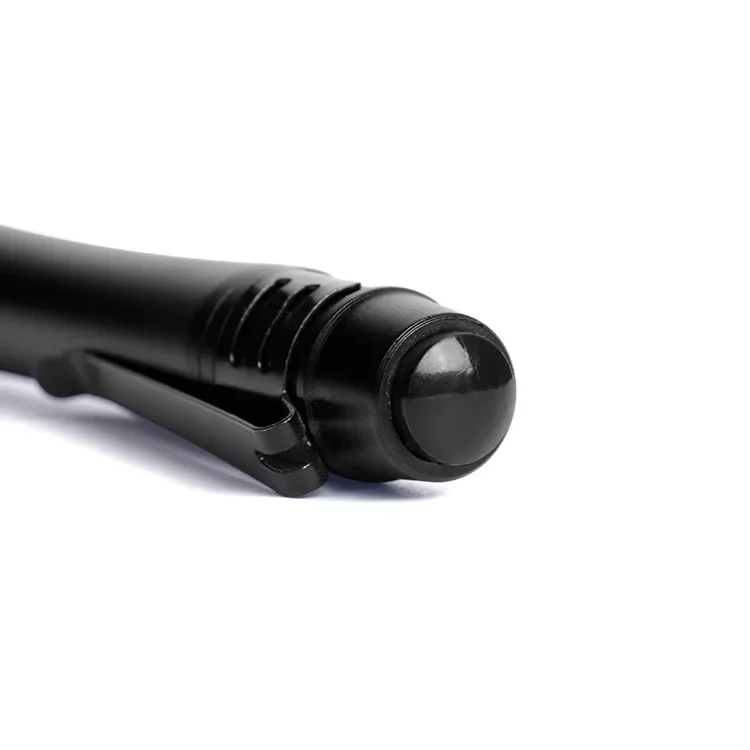 365nm UV Penlight Mini Ultra Violet Blacklight AAA Battery Metal Aluminum Pen Flashlight Torch Light for Invisible Ink Check