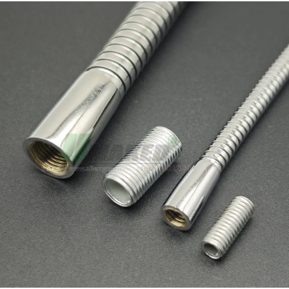1/5/10pc Dia6mm LED Gooseneck Desk Lamp Soft Flexible Light Holder 10/20/30CM Table Lamp Lights Accessories LED Hose Metal Pipe