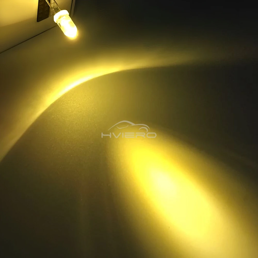 1000pcs F5 5mm Round White Red Green Blue Yellow Water Clear Led Super Bright Ligte Emitting Diodes 6000-6500k Lamp Bulb