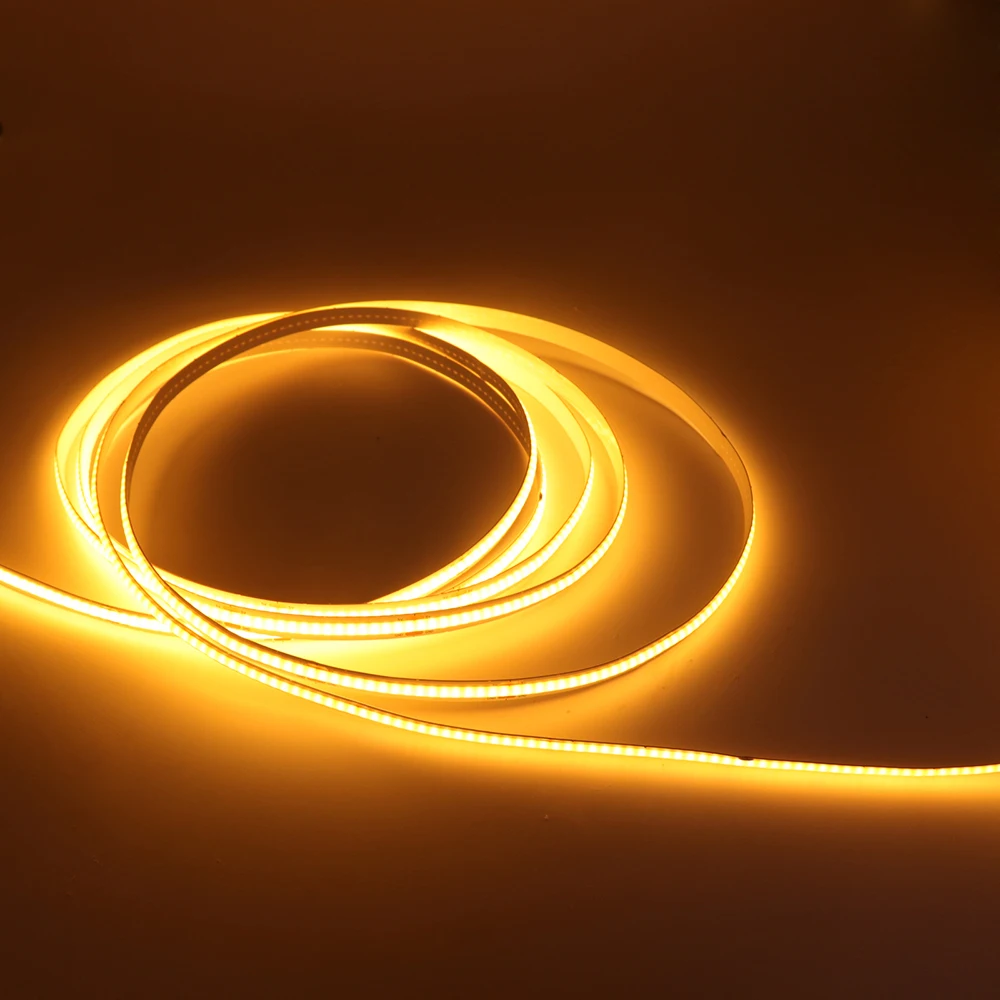 5V Motion Sensor LED COB Light Strip Human Induction USB/Battery Powered Flexible Lamp Under Cabinet Stairs Wardrobe Nightlights