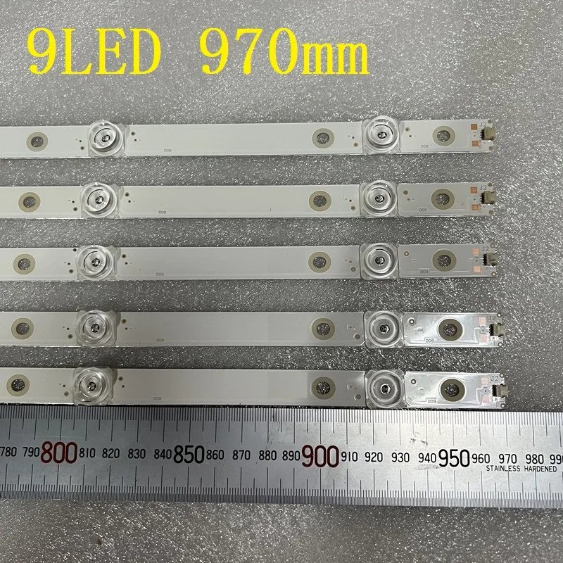LED For 50PUS7000 50PUS7956 50PUS7906/12 50PUS7906 50PUS8105/12 50PUS7805 50PUS7304/12 50PUS7504 50PUS6704 50PUS6754 50PUS7354