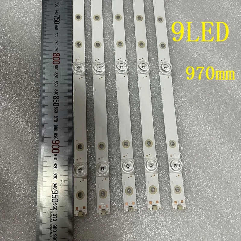 LED For 50PUS7000 50PUS7956 50PUS7906/12 50PUS7906 50PUS8105/12 50PUS7805 50PUS7304/12 50PUS7504 50PUS6704 50PUS6754 50PUS7354