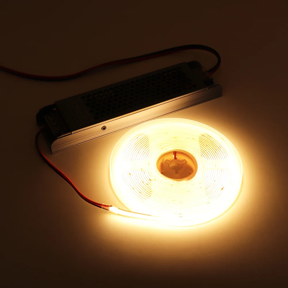 AC to DC 12V 24V 36V 48V LED Power Supply Mute Lighting Transformers100W 150W 200W 300W 400W 500w LED Light Driver Power Adapter
