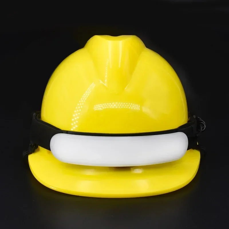 1500LM High Power LED Headlamp COB Head Flashlight With 7500Mah Built-in Battery USB Rechargeable Fishing Camping Lantern Torch