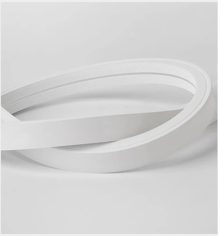 Led Neon Rope Tube Waterproof Diy Flexible Silicone Ribbon Diffuser for Ws2812B 5050 Led Strip Light Home Linear Decor Lighting