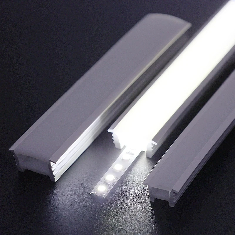 Led Neon Rope Tube Waterproof Diy Flexible Silicone Ribbon Diffuser for Ws2812B 5050 Led Strip Light Home Linear Decor Lighting