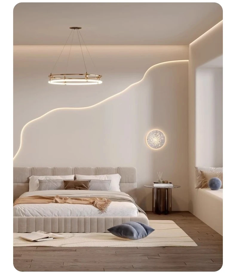 Led Neon Rope Tube Waterproof Diy Flexible Silicone Ribbon Diffuser for Ws2812B 5050 Led Strip Light Home Linear Decor Lighting