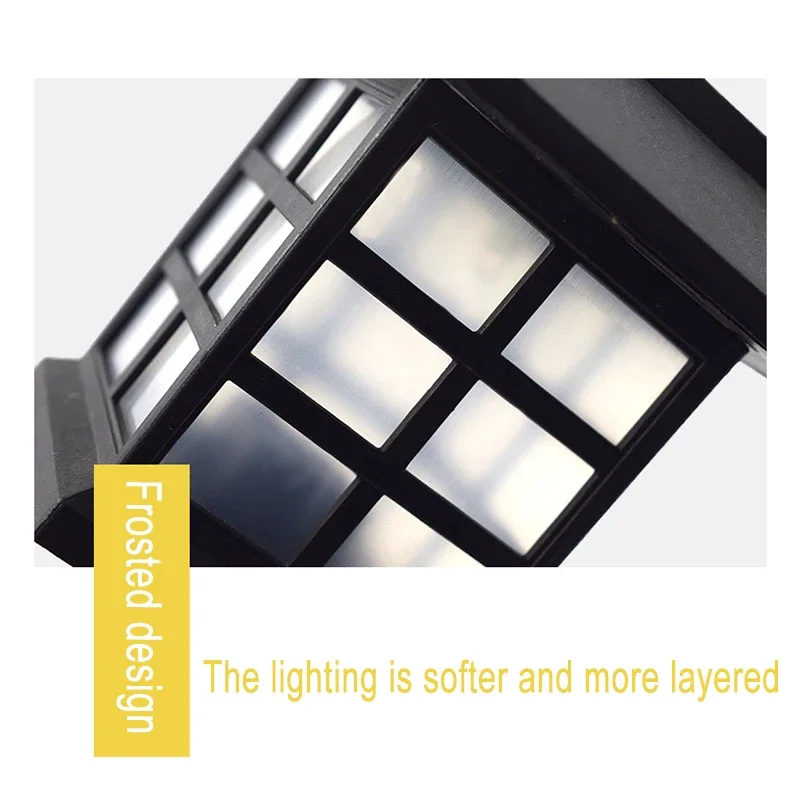 Heinast Solar LED Bulb Light Energy House Lamp Waterproof Outdoor Garden Light Street Solar Panel Ball Lights Lawn Yard Lamp