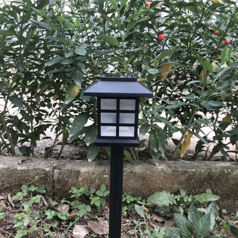 Heinast Solar LED Bulb Light Energy House Lamp Waterproof Outdoor Garden Light Street Solar Panel Ball Lights Lawn Yard Lamp