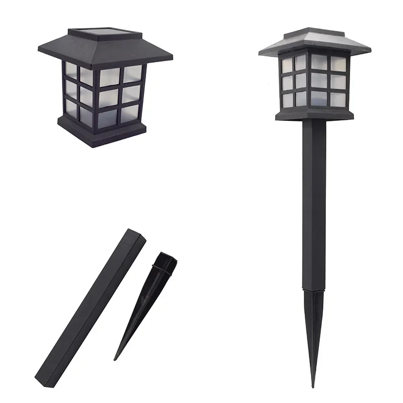Heinast Solar LED Bulb Light Energy House Lamp Waterproof Outdoor Garden Light Street Solar Panel Ball Lights Lawn Yard Lamp