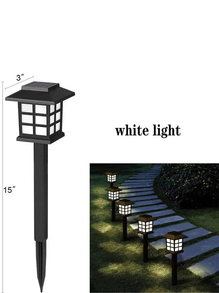 Heinast Solar LED Bulb Light Energy House Lamp Waterproof Outdoor Garden Light Street Solar Panel Ball Lights Lawn Yard Lamp