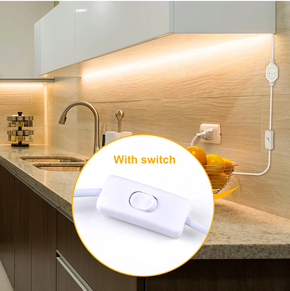 35M 20M Set COB LED Silicone Tube Strip Light EU 220V Standard Waterproof High Lumen For Outdoor Villa Garden Swimming Pool Yard