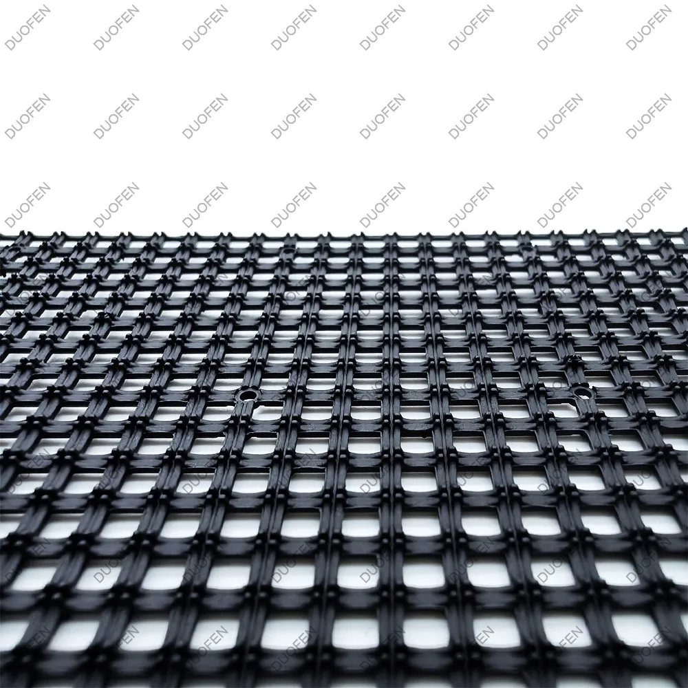 P3.91-1921-30Holes series Masks, Model A/B/C/D,125X125mm,Black Plastic, for LED display repair