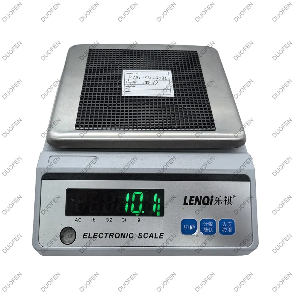 P3.91-1921-30Holes series Masks, Model A/B/C/D,125X125mm,Black Plastic, for LED display repair