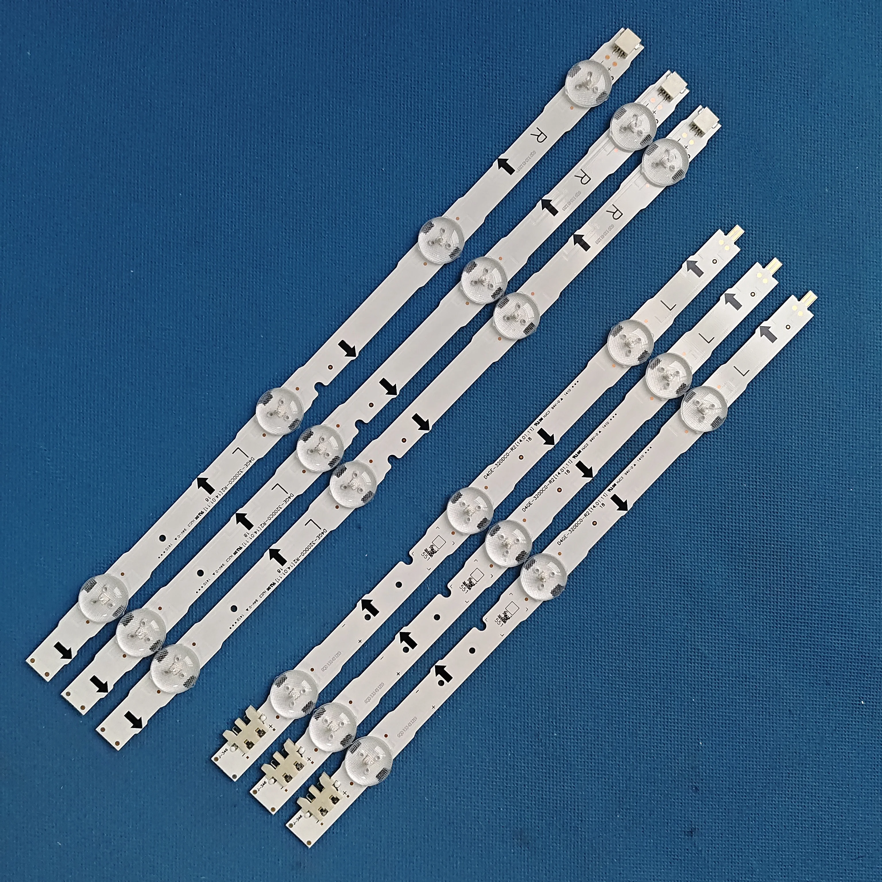 LED 2014SVS32HD UE32H4500AW UE32H4000 UE32H4500 UE32H4580 D4GE-320DC0-R3 D4GE-320DC0-R2 CY-HH032AGLV2H LM41-00041L BN96-30445A