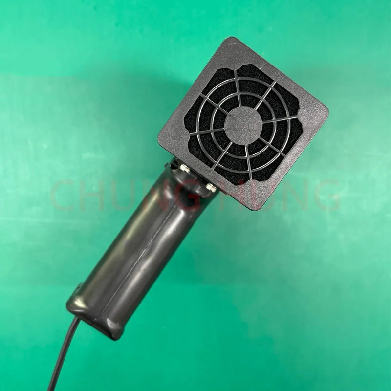 Handheld UV Lamp Suitable for Automotive Repair Sheet Metal Baking Paint Spraying LED Curing Lamp UV Ink Fast Drying UV Lamp