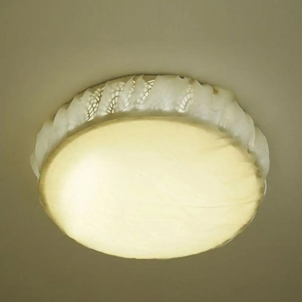 Practical Creative Lamp Shade Diffuser Wear‑resistant Soft Ceiling Lamp Shade Anti-dazzling Household Table Lamp Cover Home