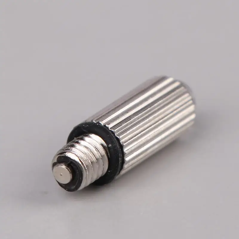 1/3Pcs LED Lamp For Adult 2.5V0.3A White Light Anesthesia Laryngoscope Bulb Surgical Accessories
