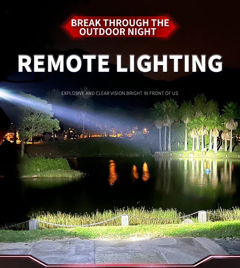JIASHUAIXIN Headlamp special for night fishing, hat clip lamp, ultra-long battery life, ultra-lightweight outdoor sensor