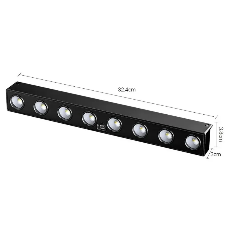 Solar Sign Wall Lights Outdoor LED Wall Lamp Solar Powered Light Solar Fence Light for Garden Yard Patio Balcony Staircase Decor