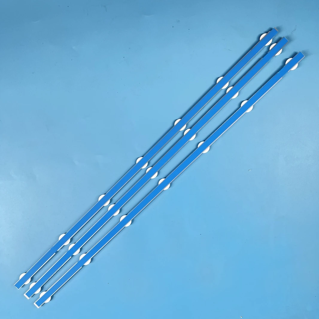 LED Backlight for 32LN541V 32LN575S 32LA615V 32LN540V 32LN5400 32ln541u B1/ B2-Type 6916L-1437A 6916L-1438A LC320DUE SF R1