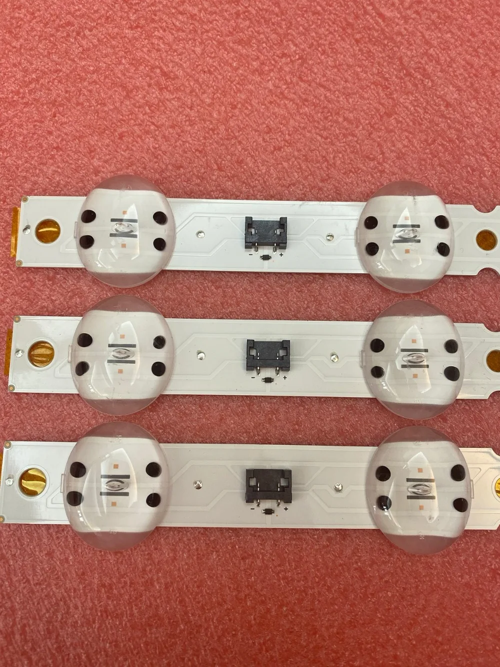 LED Strip For TV 55UM7050PLC 55UK6400PLF 55UK6200YVA 55UK6300PUE 55UK6350PSC 55UK6300YVB 55UK6350PUC 55UK6550PUB 55UK6200PLA
