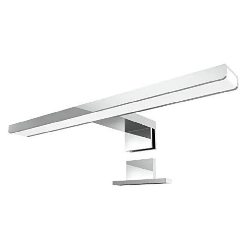 LED Mirror Light Bathroom Cabinet Lights 6000K Make-up Mirror Light Vanity Lighting Wall Lamps IP44