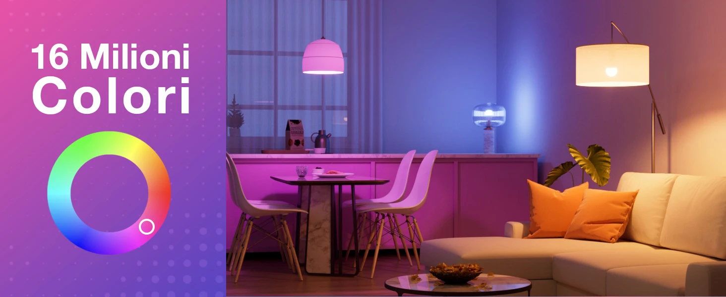 Tuya Wifi E27 Led Lamp RGB CW WW 15W Bluetooth Led Light Bulb Works with Alexa Amazon Google Home for Smart Life Decoration