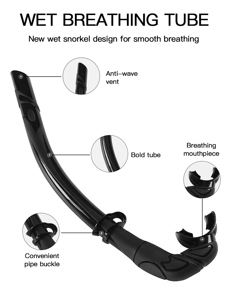 Apollo Similar Alloy Frame Free Diving Masks Swimming Glasses Low Volume 65cc Scuba diving Mask Snorkeling Wet Tube Equipment