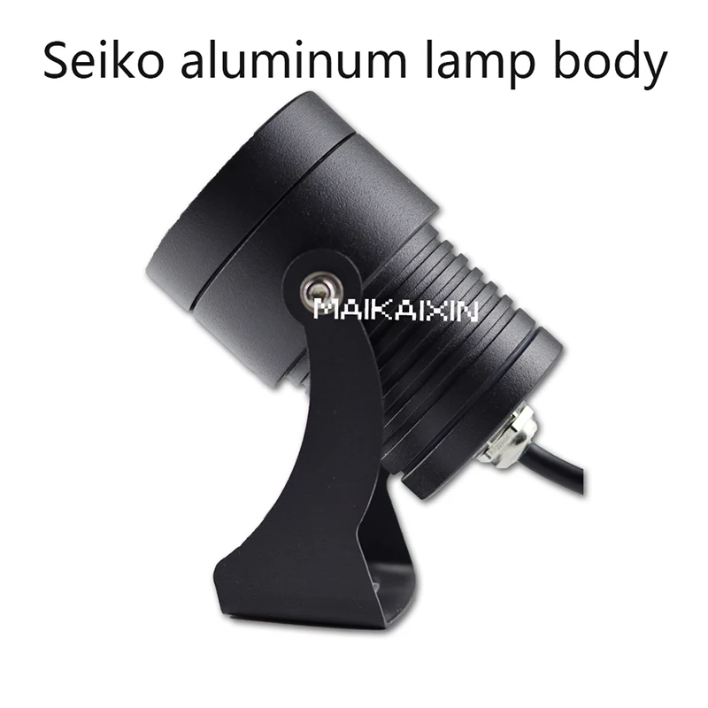 Outdoor Spotlight 220V Waterproof LED Floodlight 1W 3W 5W 7W 10W 12W 15W Outdoor Garden Wall Lawn Light Landscape Courtyard Tree