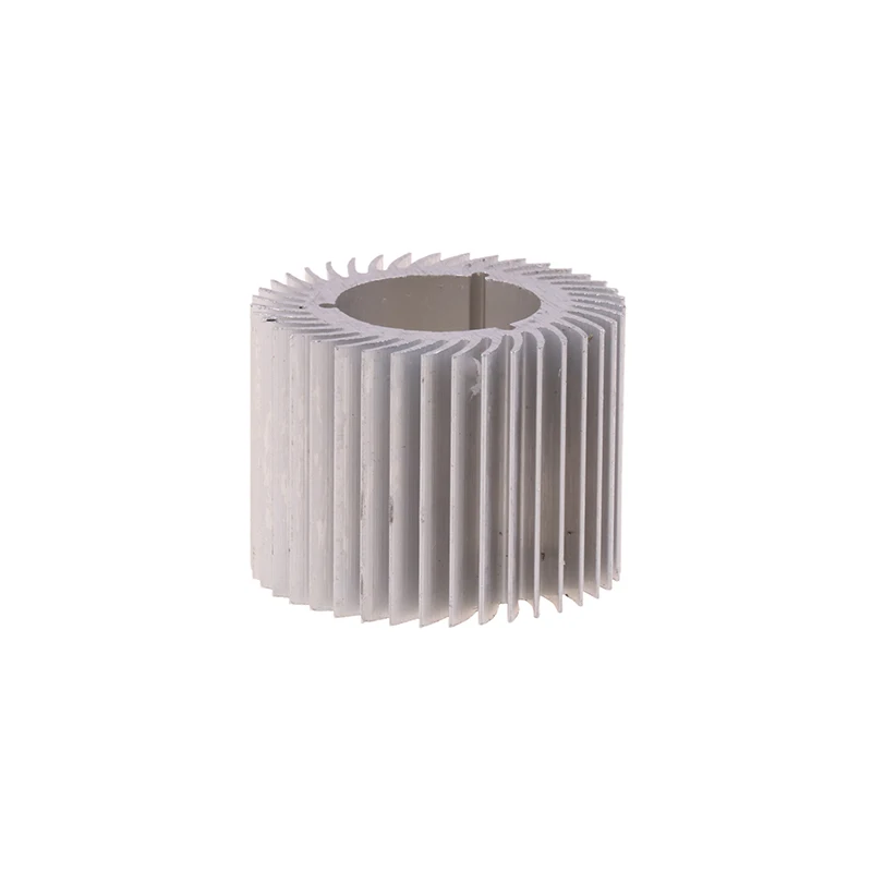 20mm 27.5mm 32mm 40mm 1W 3W Radiator High-power Aluminum Led Radiator Heatsink