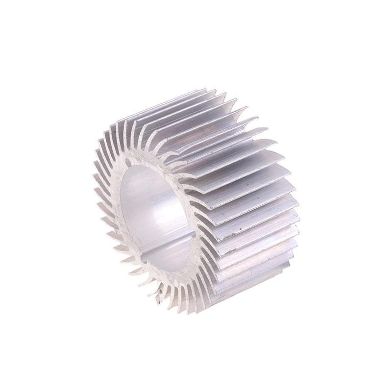 20mm 27.5mm 32mm 40mm 1W 3W Radiator High-power Aluminum Led Radiator Heatsink