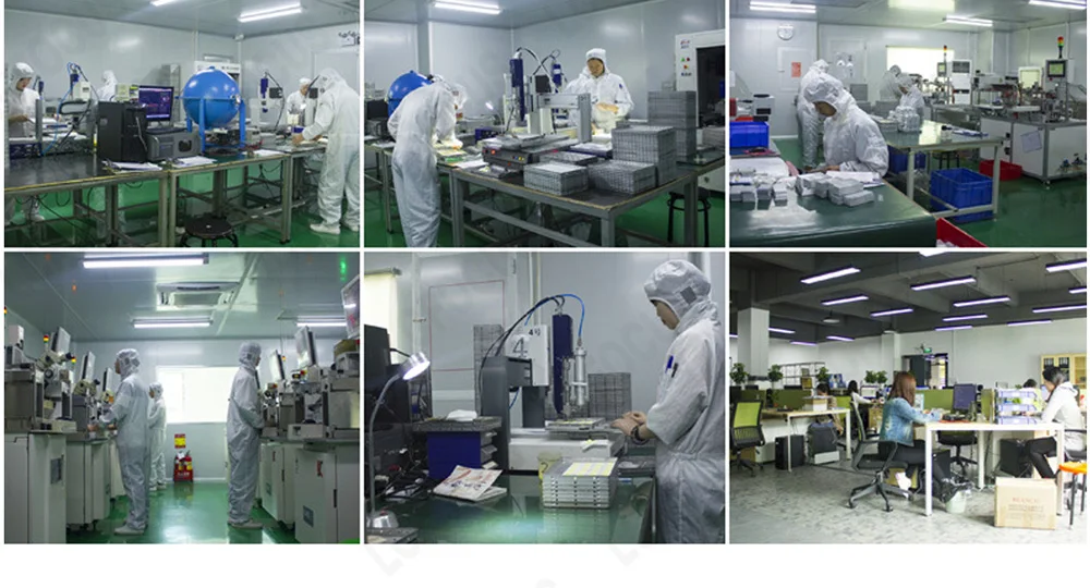 High Bright 1W 3W 5W Warm Natural Pure Cool White LED Chip COB 3000K 4000K 6000K 10000K 20000K 30000K For 1 3 5 Watt Light Beads