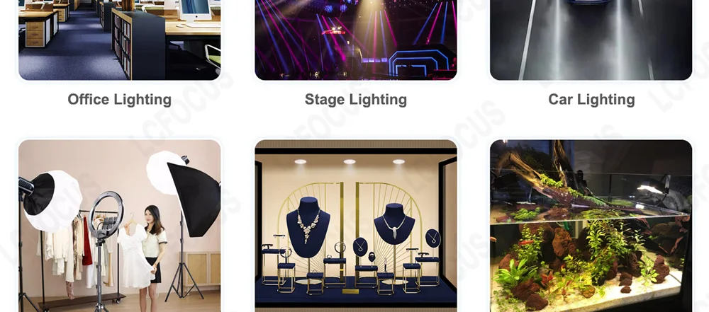 High Bright 1W 3W 5W Warm Natural Pure Cool White LED Chip COB 3000K 4000K 6000K 10000K 20000K 30000K For 1 3 5 Watt Light Beads