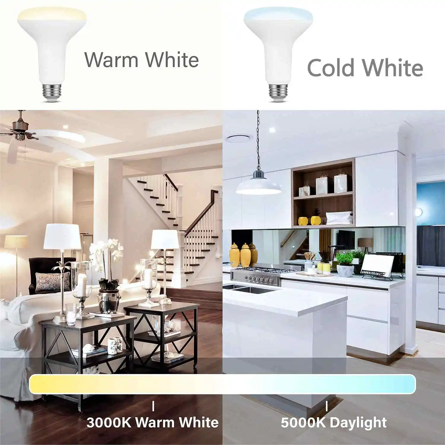 High Brightness R39 R50 R63 R80 LED Reflector Bulb E14 E27 220V 6W 9W 12W 15W Energy Saving Spotlight Illas Lampada Ampoule