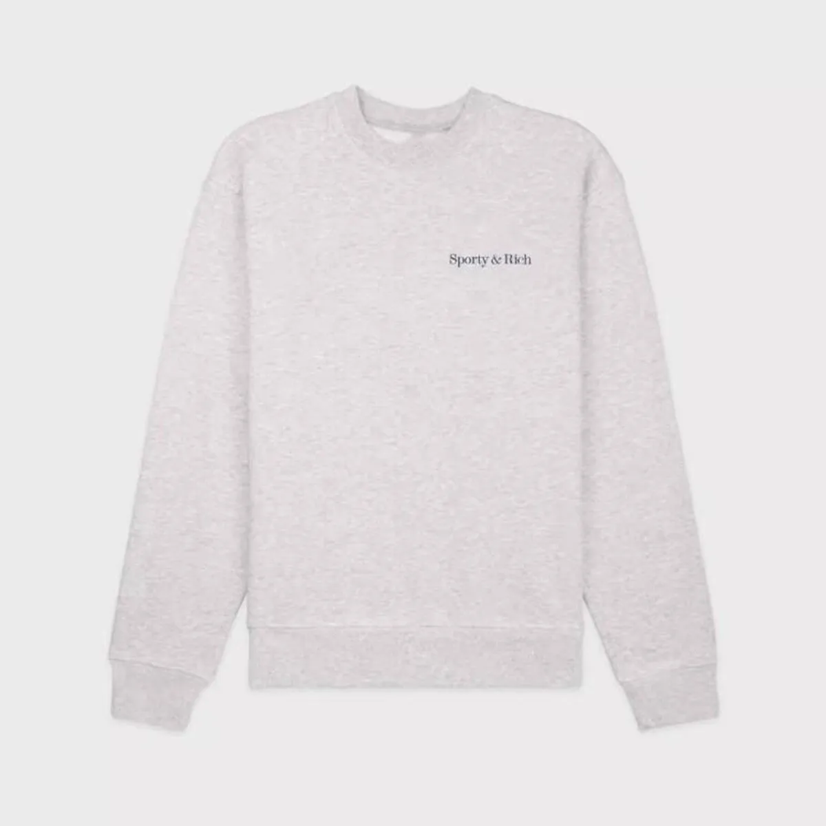 90's Vintage Athletic Club Printing Gray Thick Fleece Sweatshirts Autumn Long Sleeve Women Crewneck Pullover Ins Fashion Jumpers
