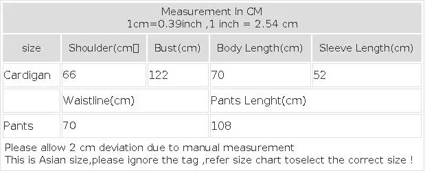 2024 New Fashion Autumn Winter Natural Real Fox Fur Cuffs Coat Knitted Sweater Women Long Pants Set Jacket Thick Warm