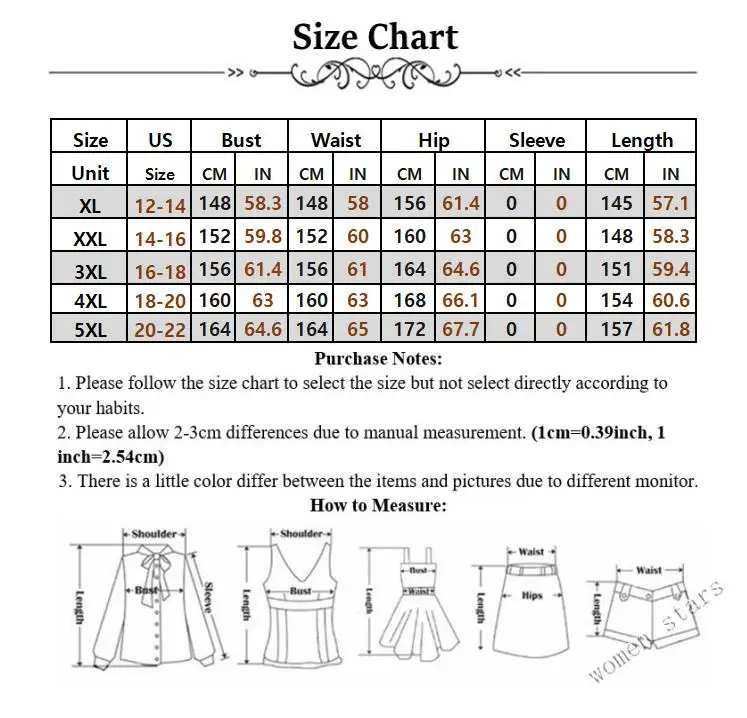 Wmstar Plus Size Women Clothing Dress Summer 2023 Slip Flower Print Dress Elegant Full Length Max Dresses Wholesale Dropshiping