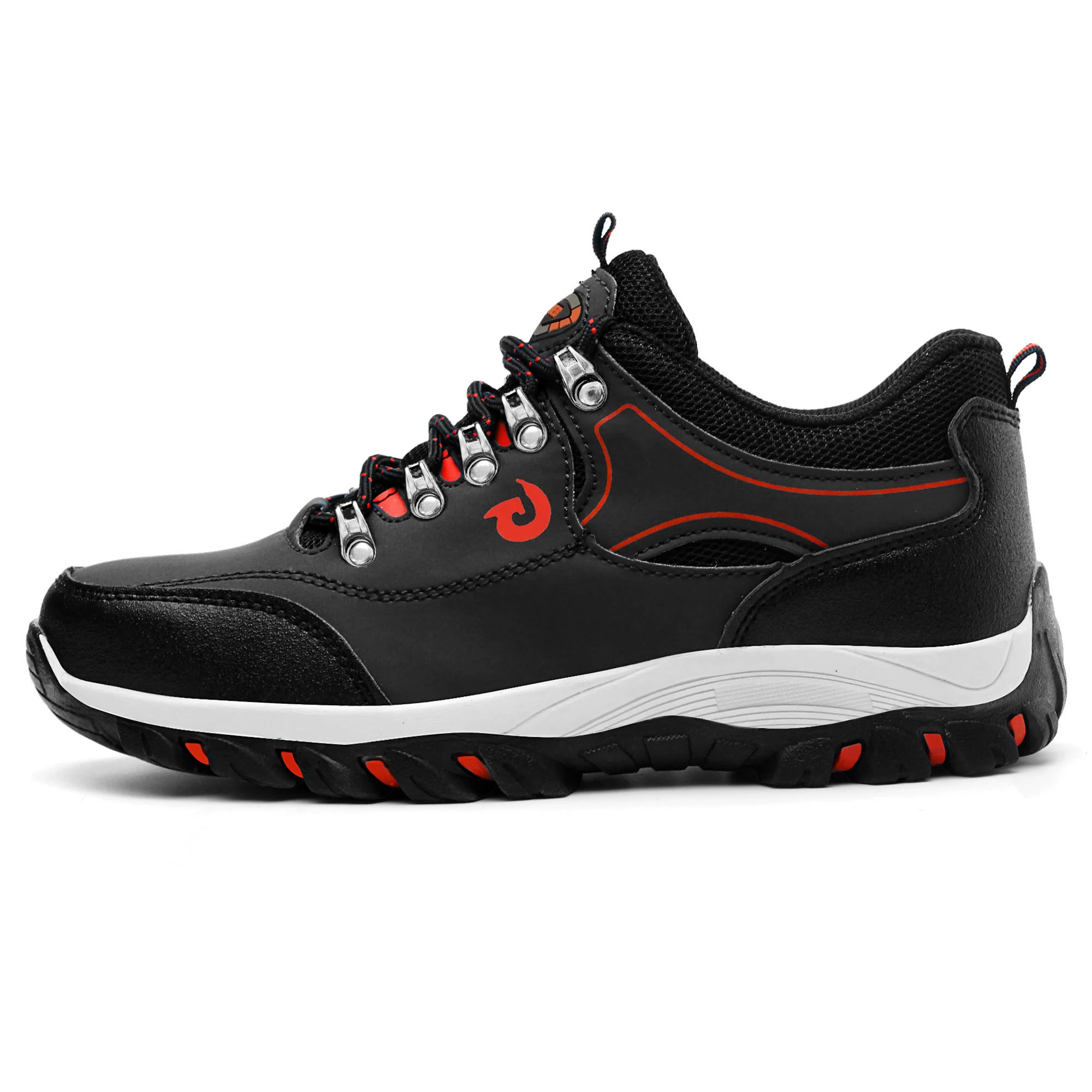 Steel Toe Safety Shoes for Men Women Puncture Proof Tread Sneakers Breathable Safety Shoes For Men Summer Lightweight Work Shoes