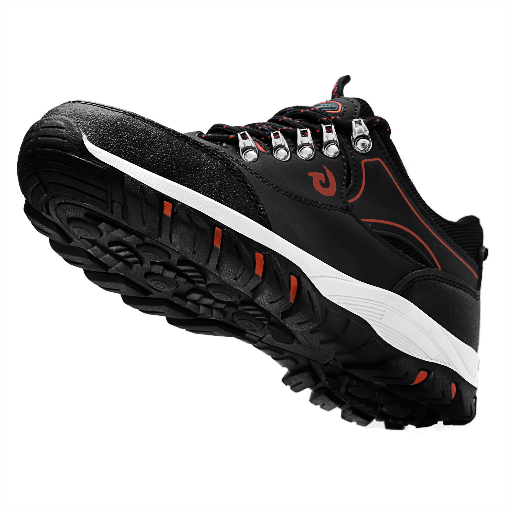 Steel Toe Safety Shoes for Men Women Puncture Proof Tread Sneakers Breathable Safety Shoes For Men Summer Lightweight Work Shoes