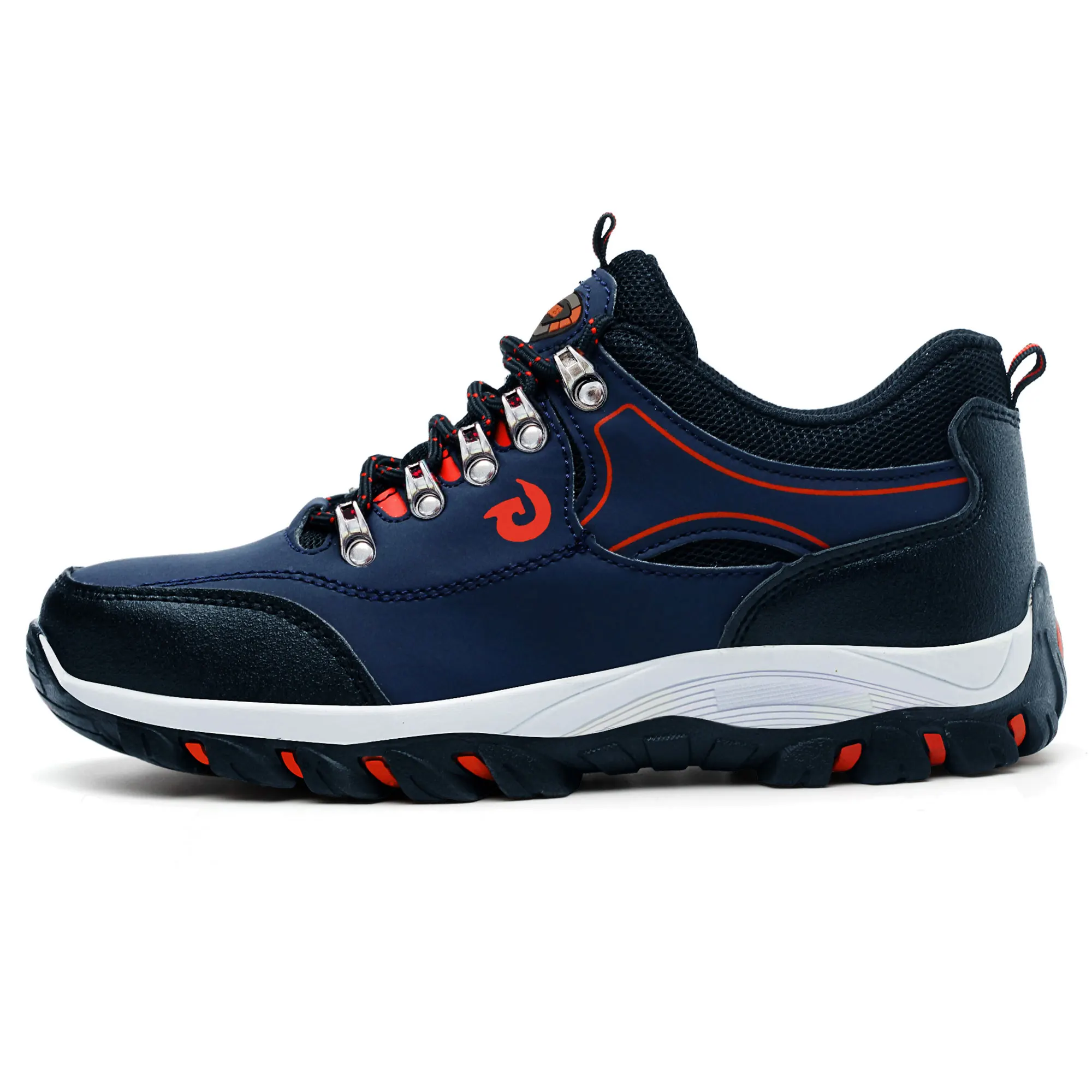 Steel Toe Safety Shoes for Men Women Puncture Proof Tread Sneakers Breathable Safety Shoes For Men Summer Lightweight Work Shoes