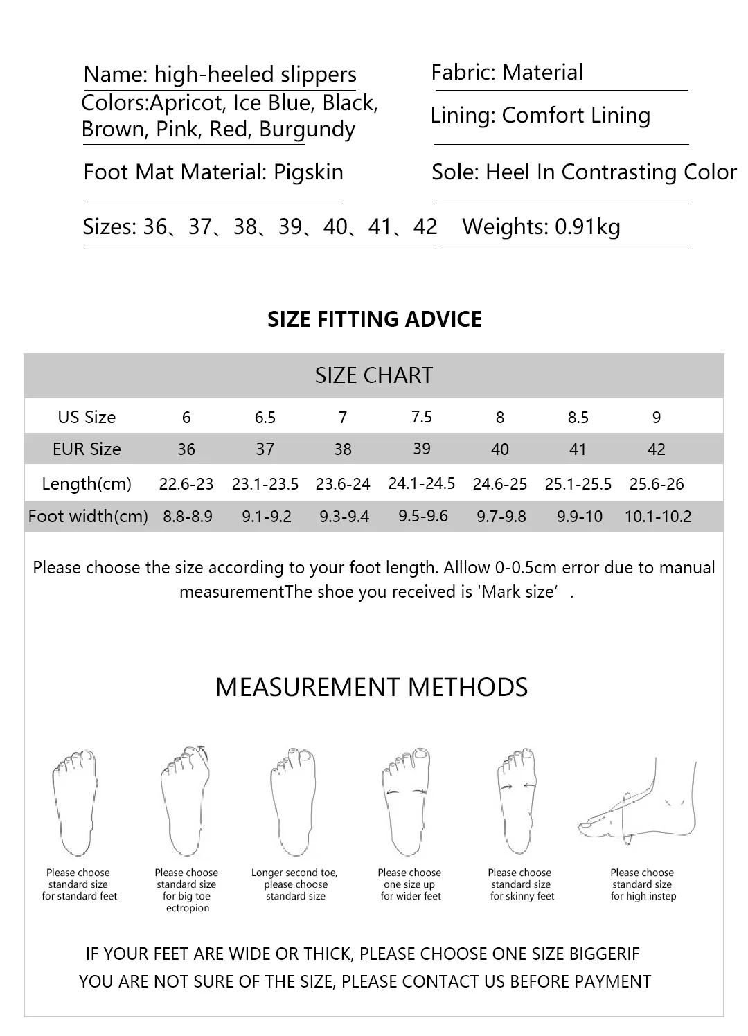 CH Fashion Monogram Print Elegant Design Women's Low Heeled Slippers Solid Color High Quality Metal Lock Simple Single Shoes