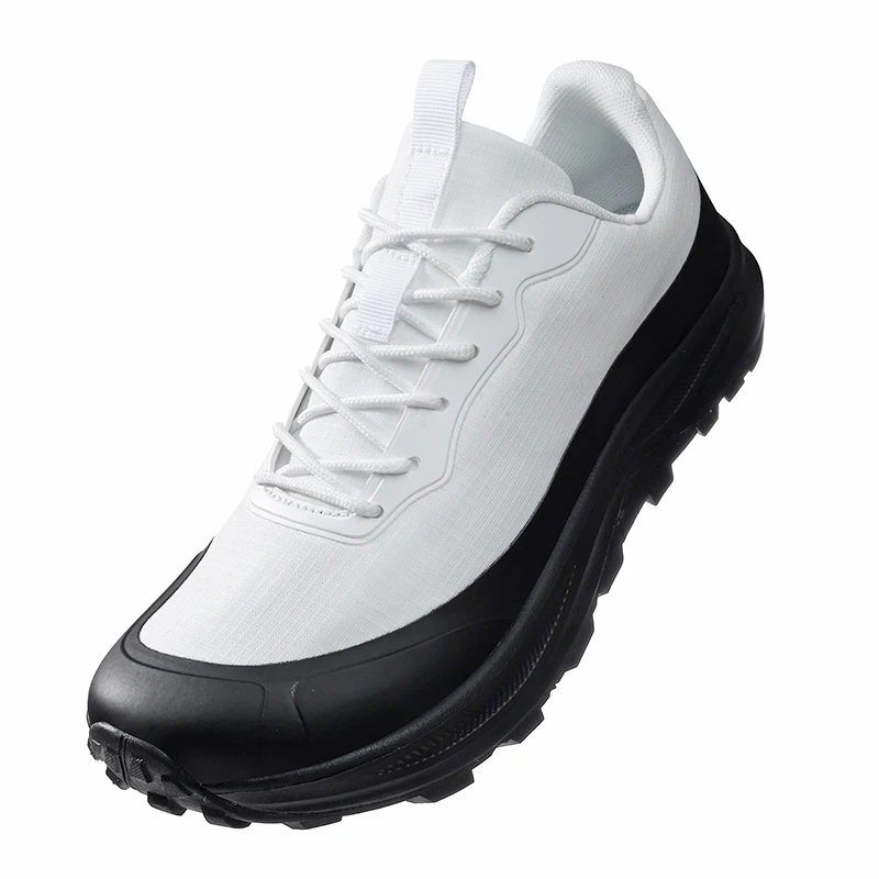 Fashion Wide Toe Mens Barefoot Shoes Comfortable Man Casual Sneakers Outdoor Running Shoes Zero Soles Walking Sports Footwear